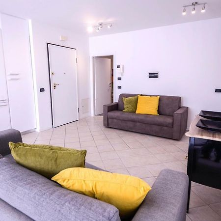 Garda Sensation Apartment Riva del Garda Exterior photo