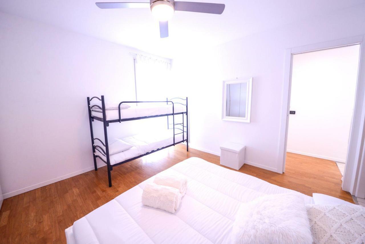 Garda Sensation Apartment Riva del Garda Exterior photo