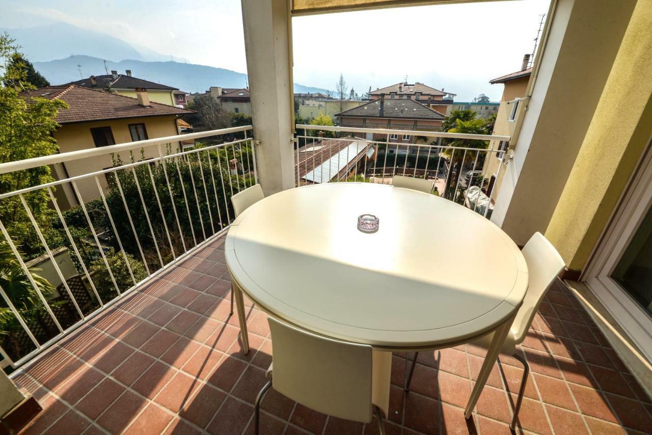 Garda Sensation Apartment Riva del Garda Exterior photo