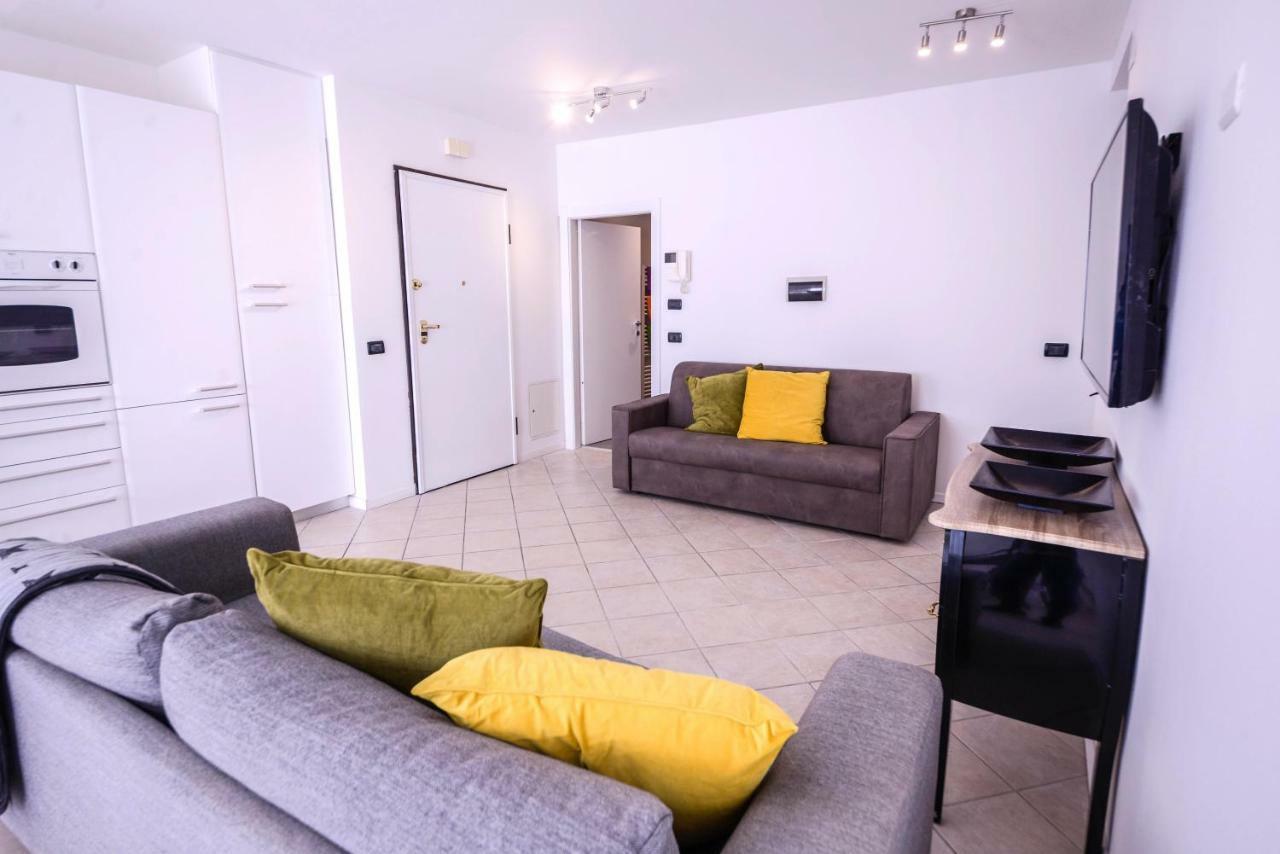 Garda Sensation Apartment Riva del Garda Exterior photo