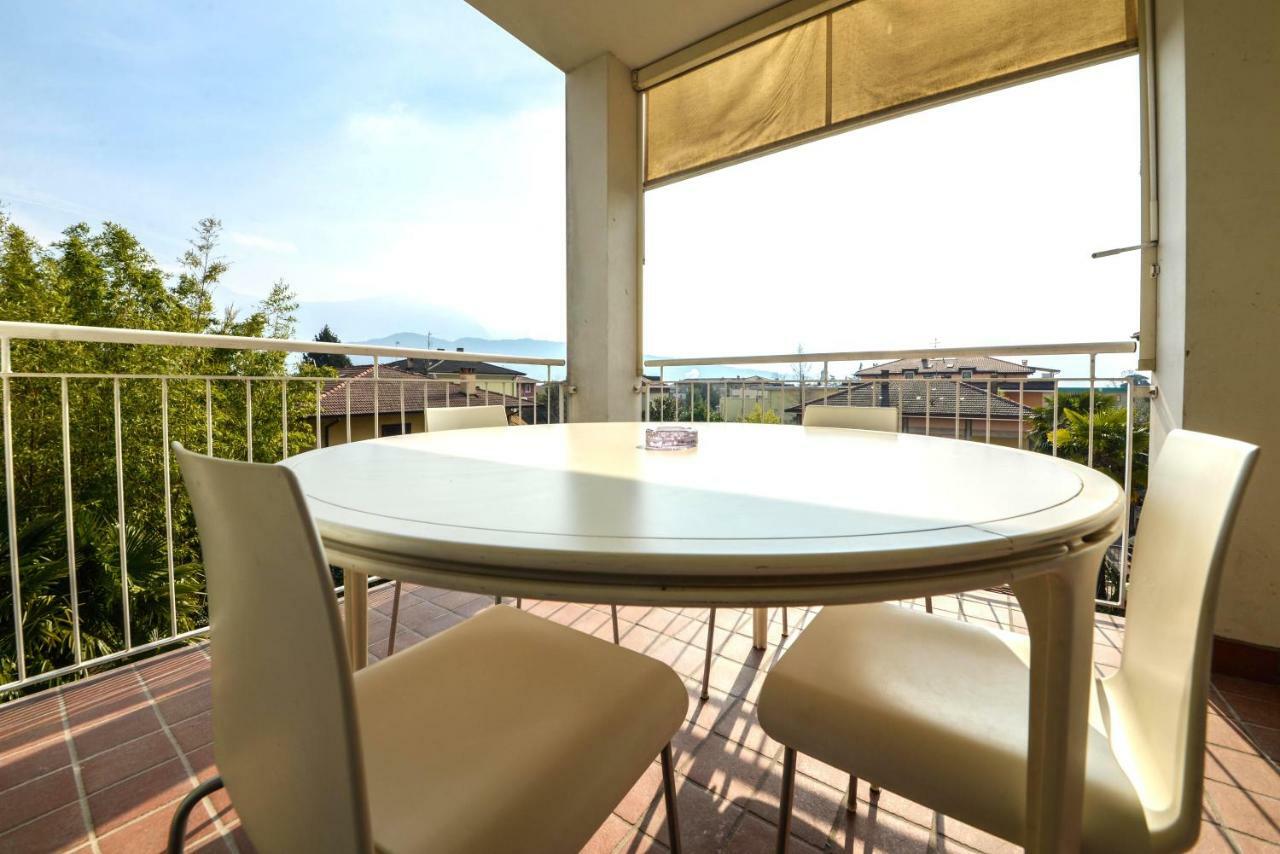 Garda Sensation Apartment Riva del Garda Exterior photo