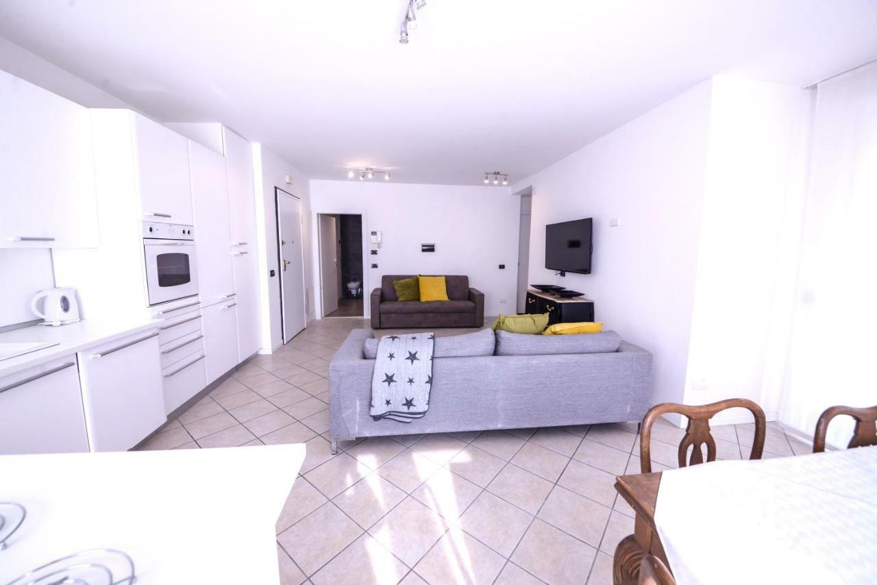 Garda Sensation Apartment Riva del Garda Exterior photo