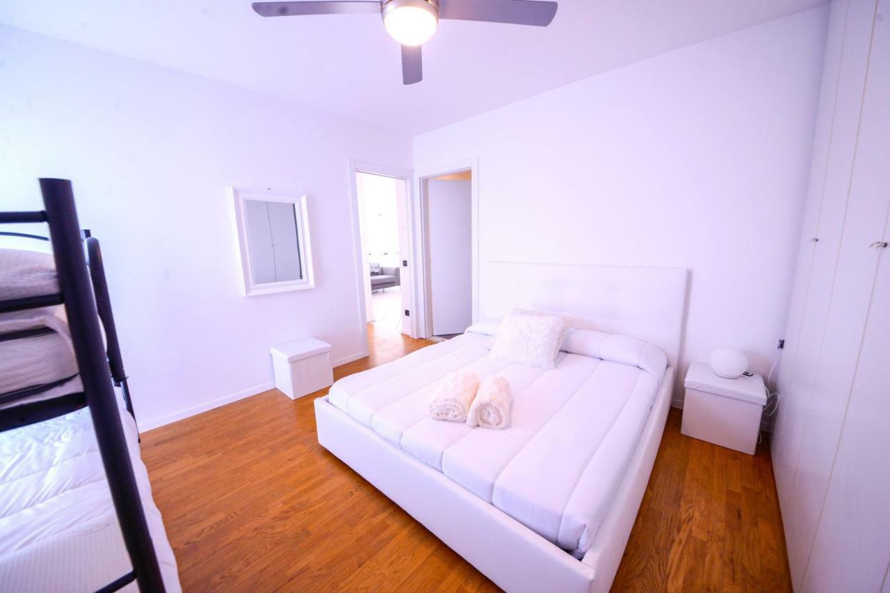 Garda Sensation Apartment Riva del Garda Exterior photo